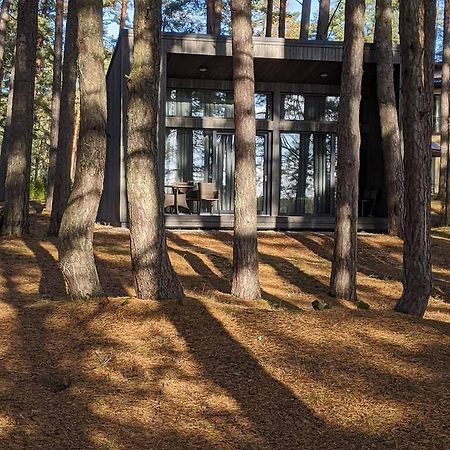 Gaujaupe Villa Gauja  Exterior foto