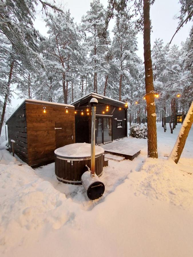Gaujaupe Villa Gauja  Exterior foto