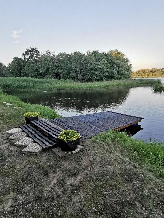 Gaujaupe Villa Gauja  Exterior foto