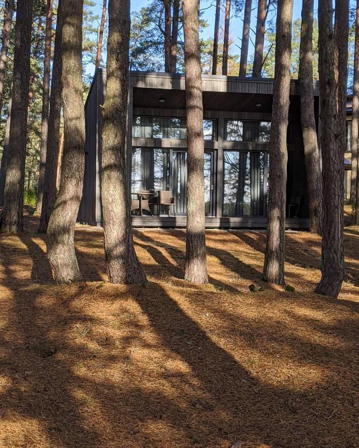 Gaujaupe Villa Gauja  Exterior foto