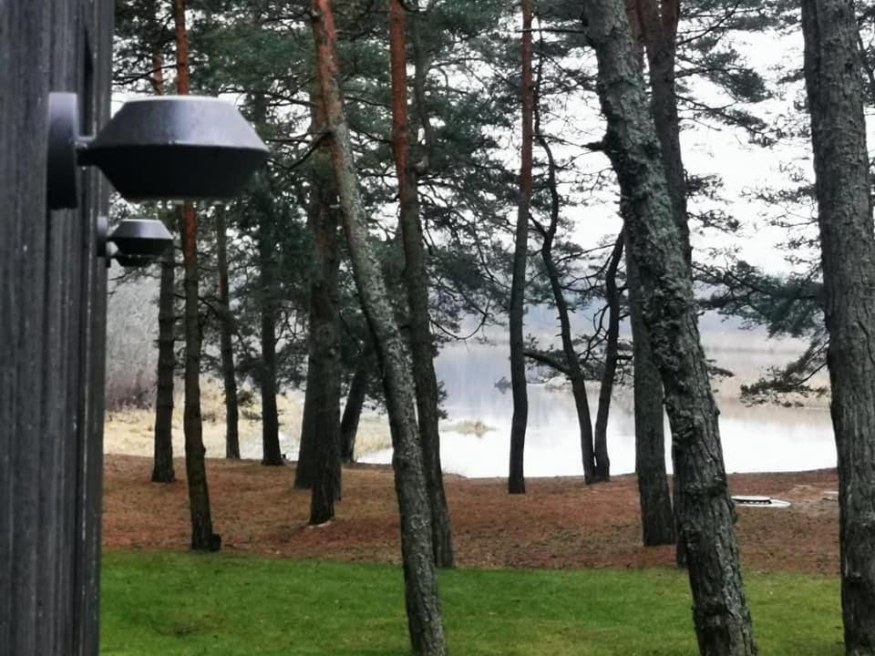 Gaujaupe Villa Gauja  Exterior foto